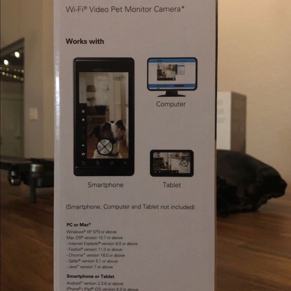 Motorola - Camera - image 4